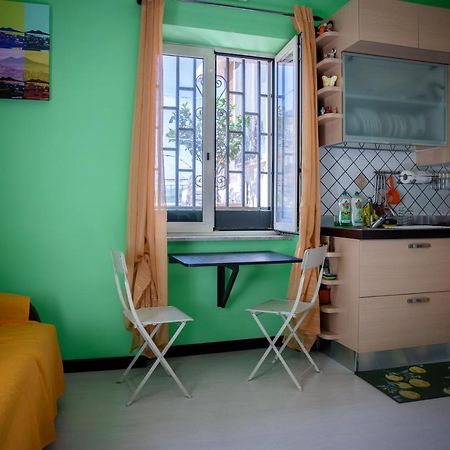 Casa Vacanze Funny House Consalvo Napoli Exterior foto